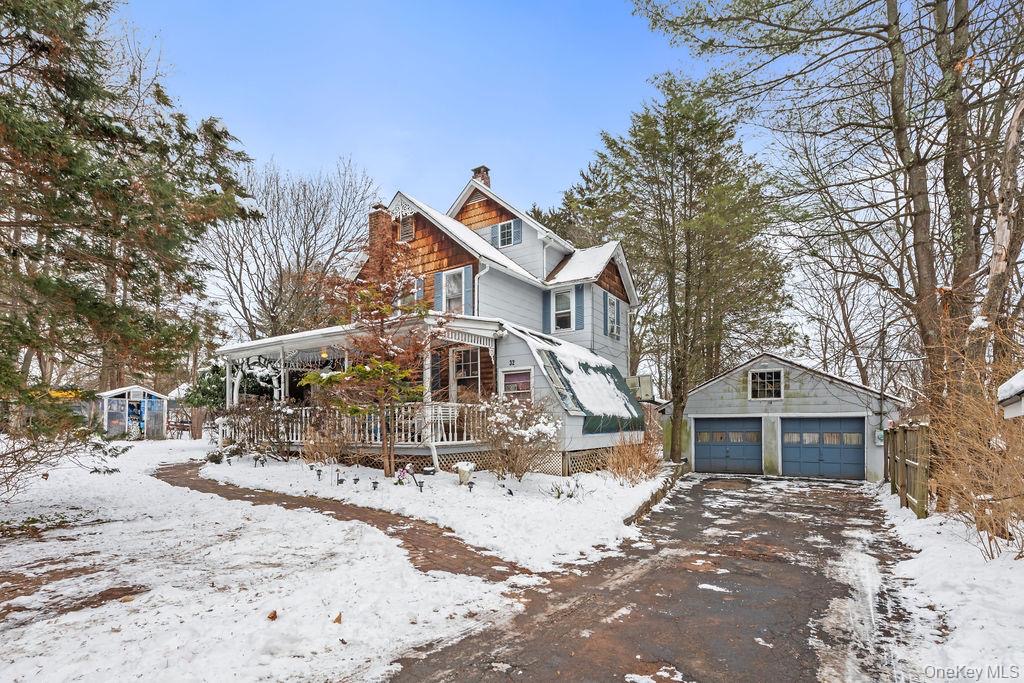 32 McNamara Rd, Spring Valley, NY 10977