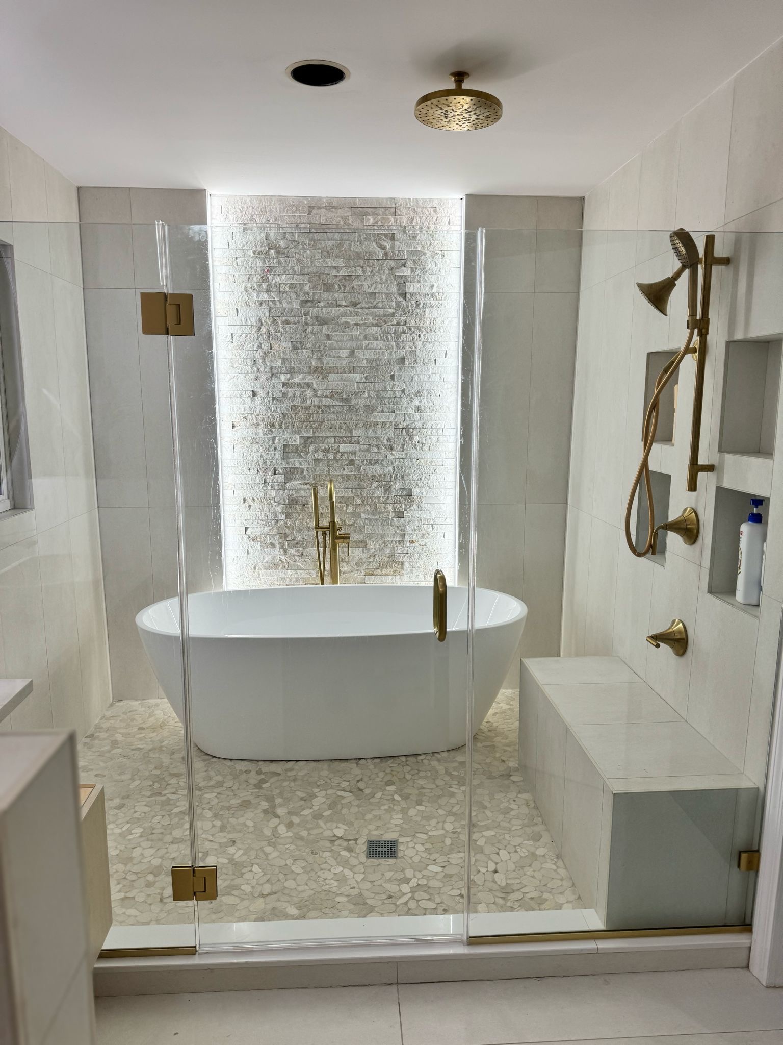 Montebello Area (Off-Market)