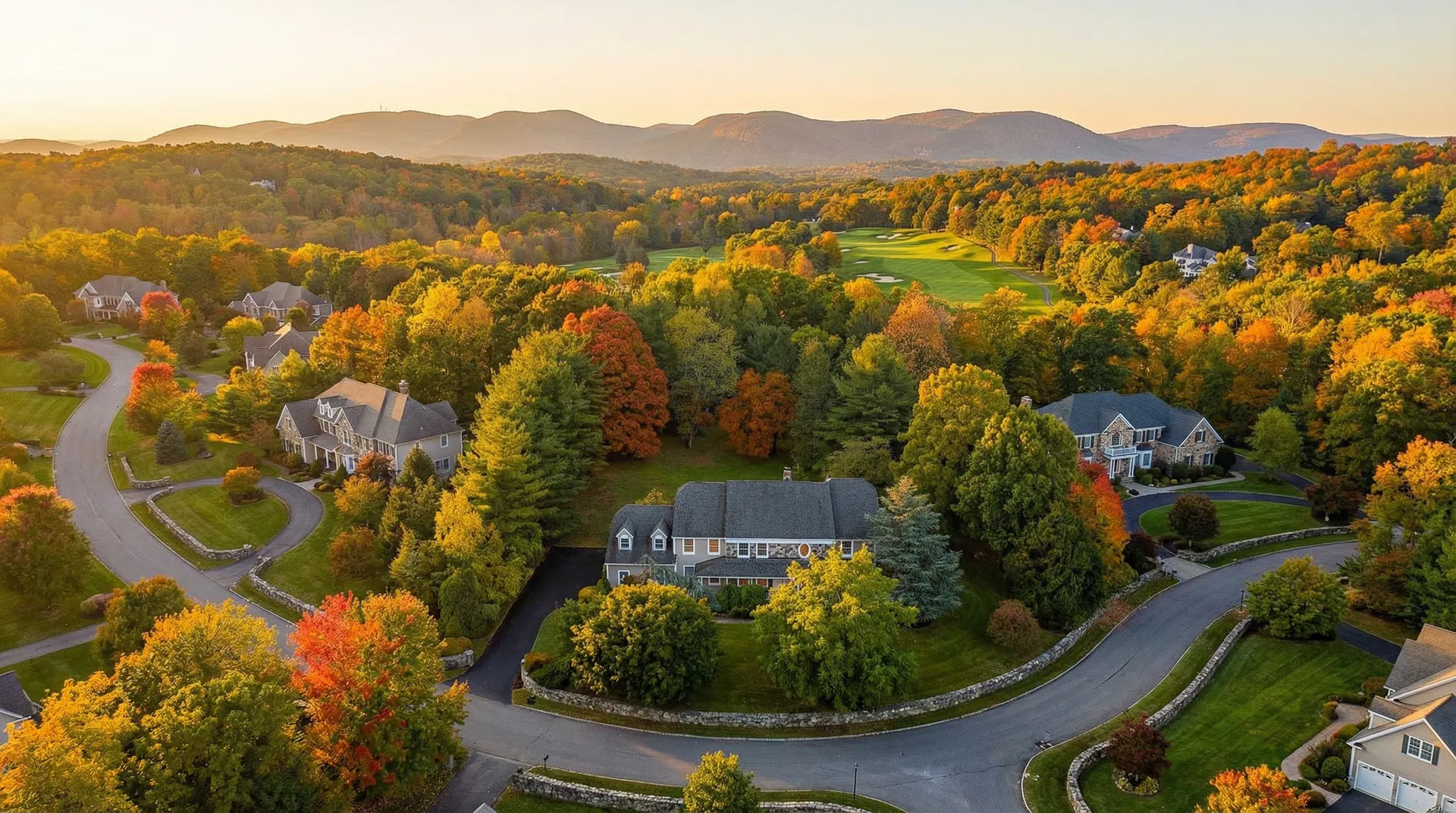 Montebello, NY - Homes for sale and rentals