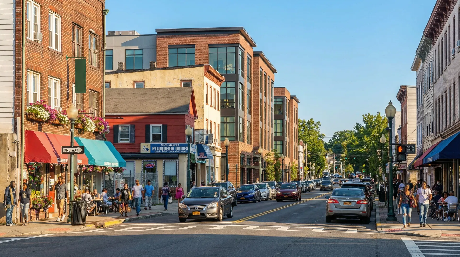 Spring Valley, NY - Homes for sale and rentals