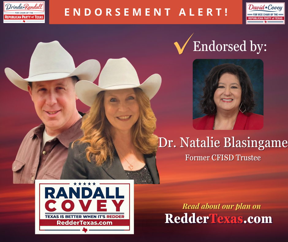 Dr. Natalie Blasingame