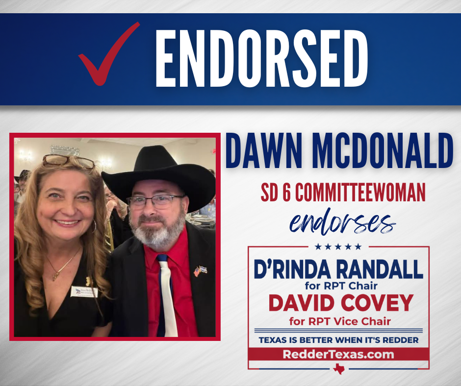 Dawn McDonald