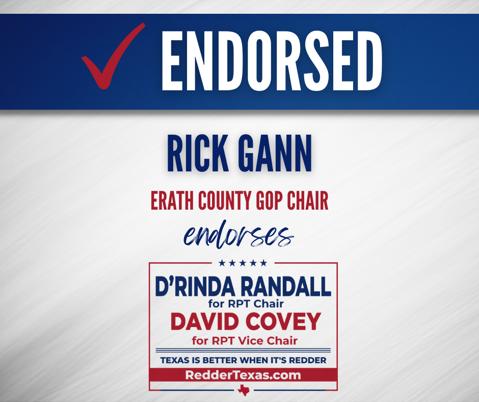 Rick Gann