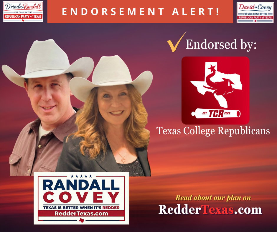 Texas College Republicans