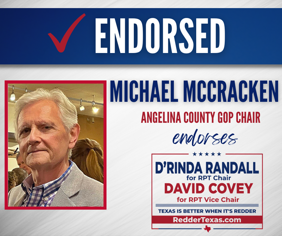 Michael McCracken