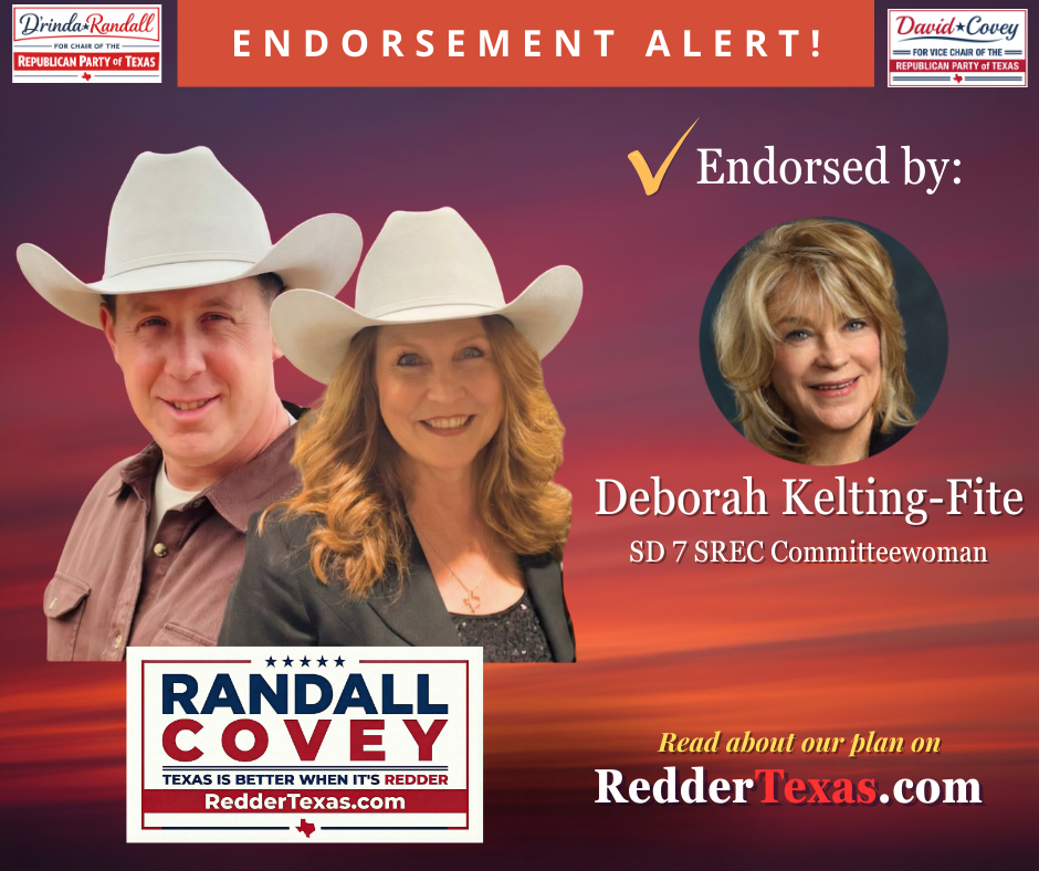 Deborah Kelting-Fite