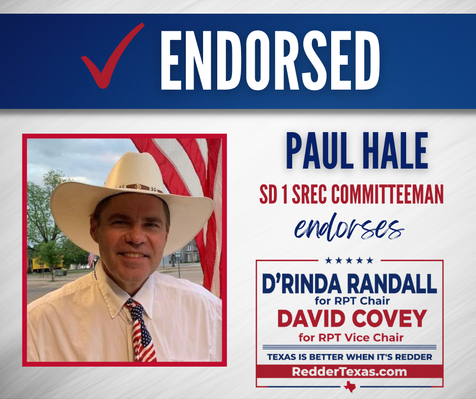 Paul Hale