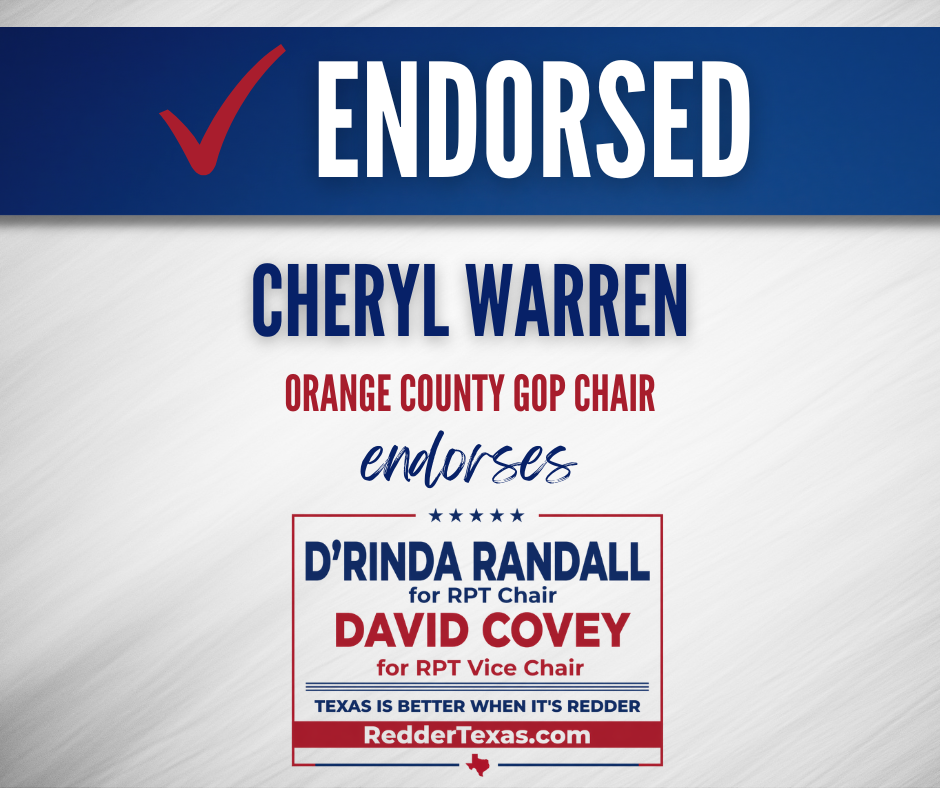 Cheryl Warren