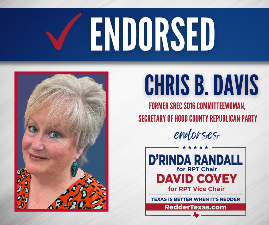 Chris B. Davis
