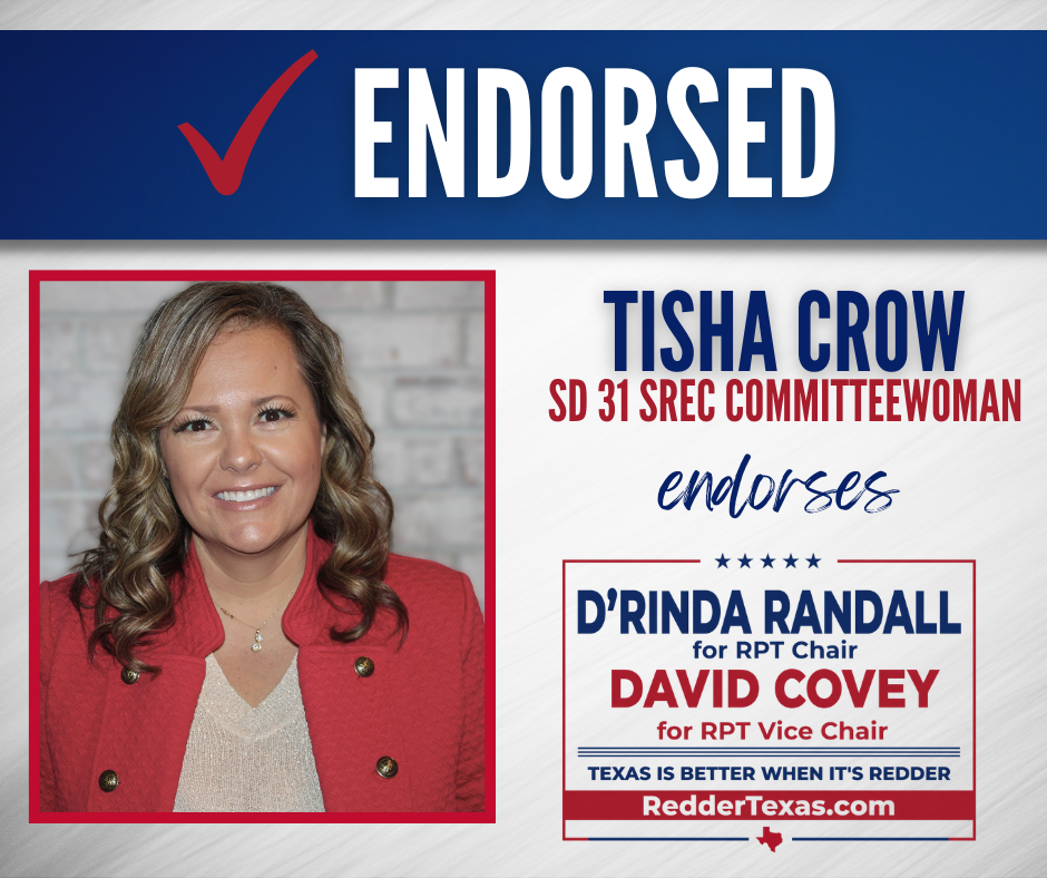 Tisha Crow
