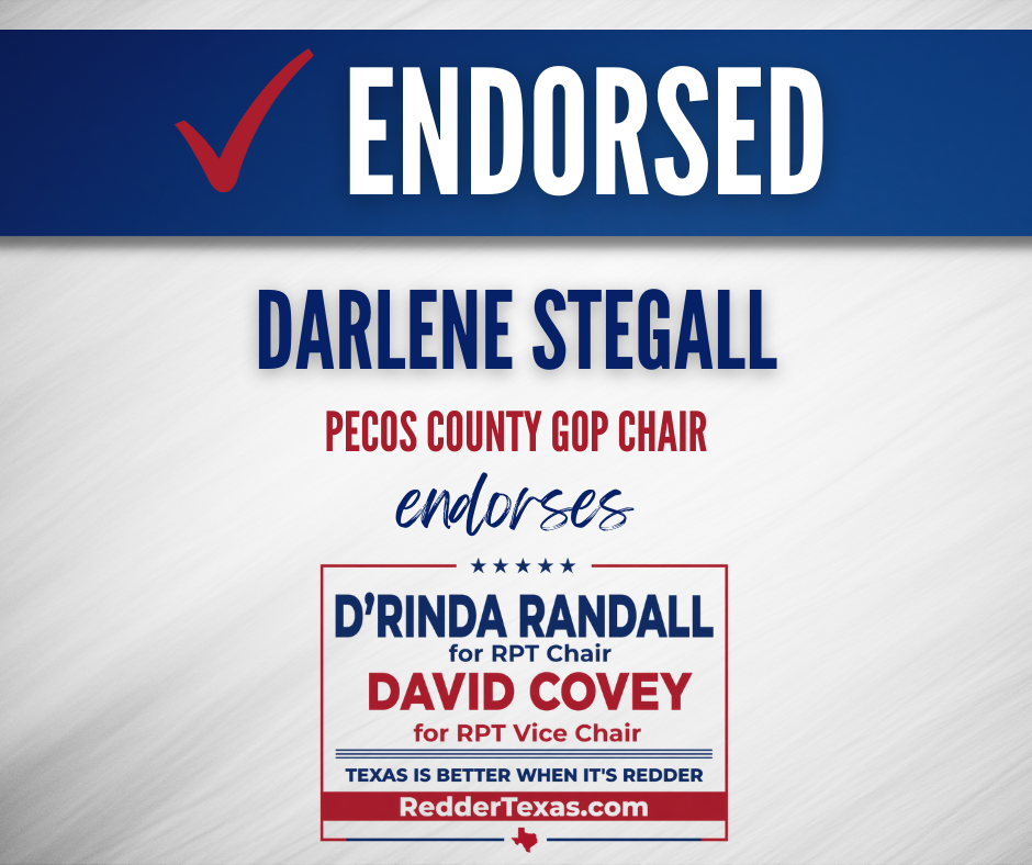Darlene Stegall