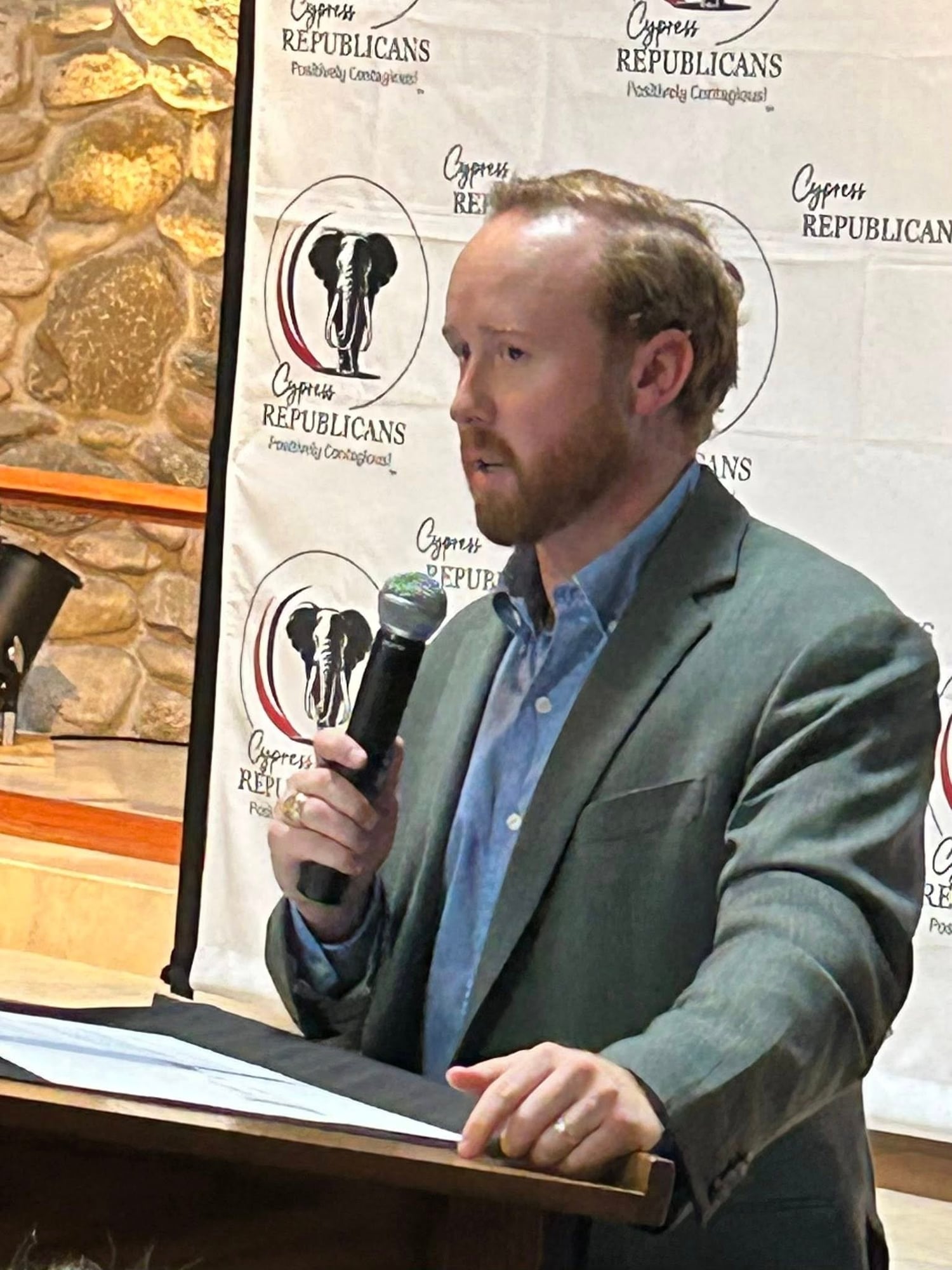 October 2025 Luncheon