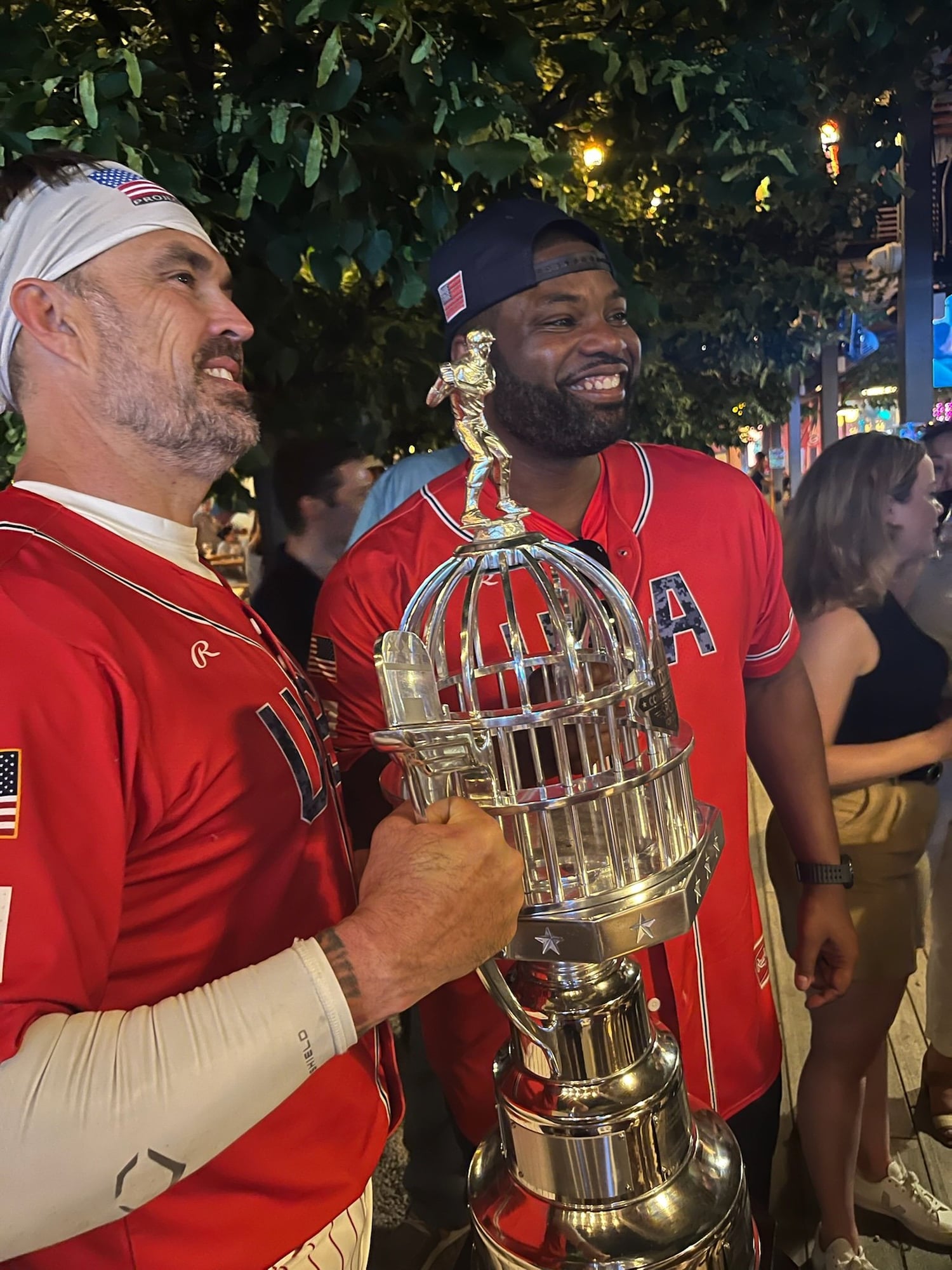 June 2025 Washington DC