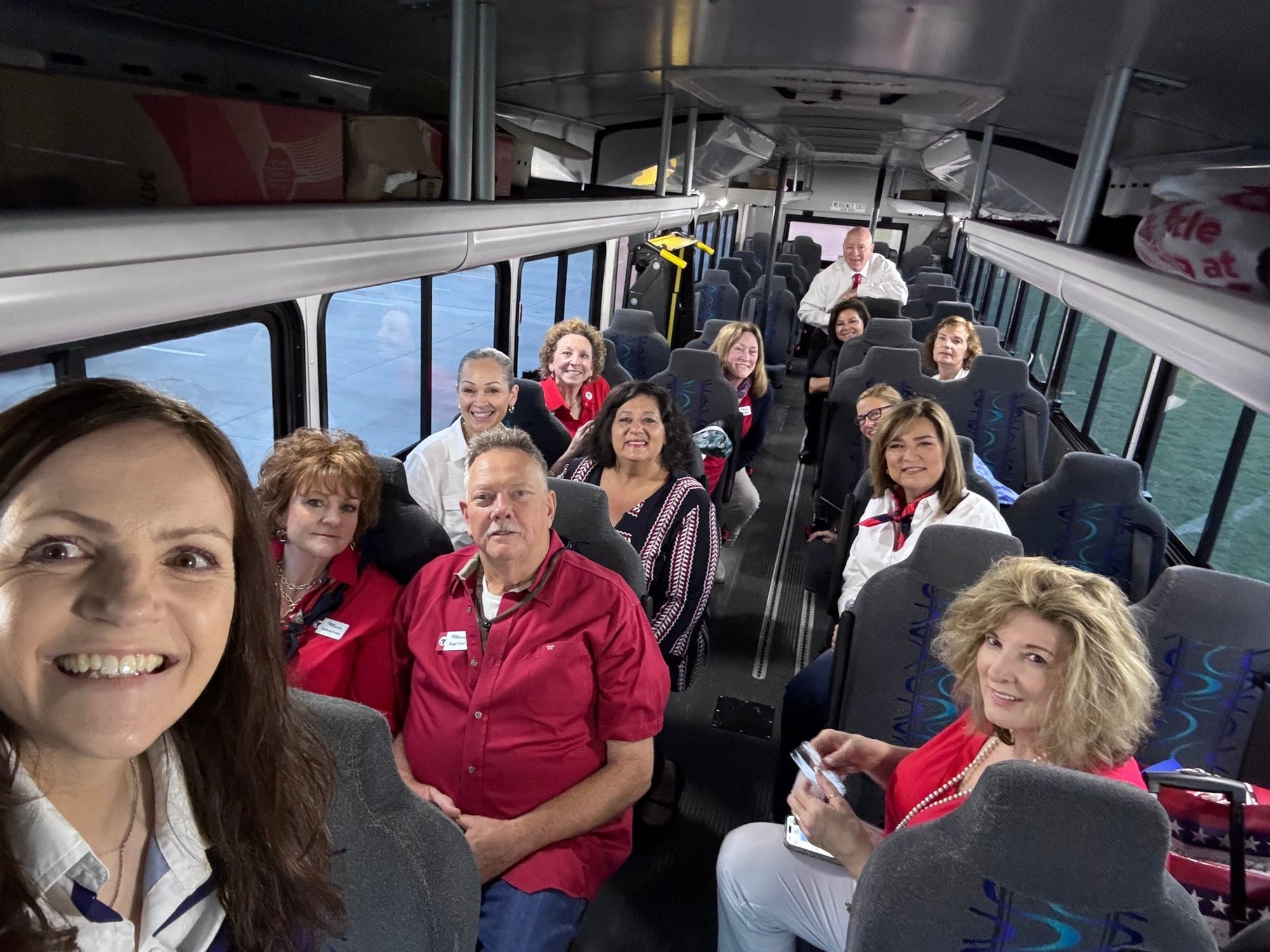 May 2025 Trip to Austin