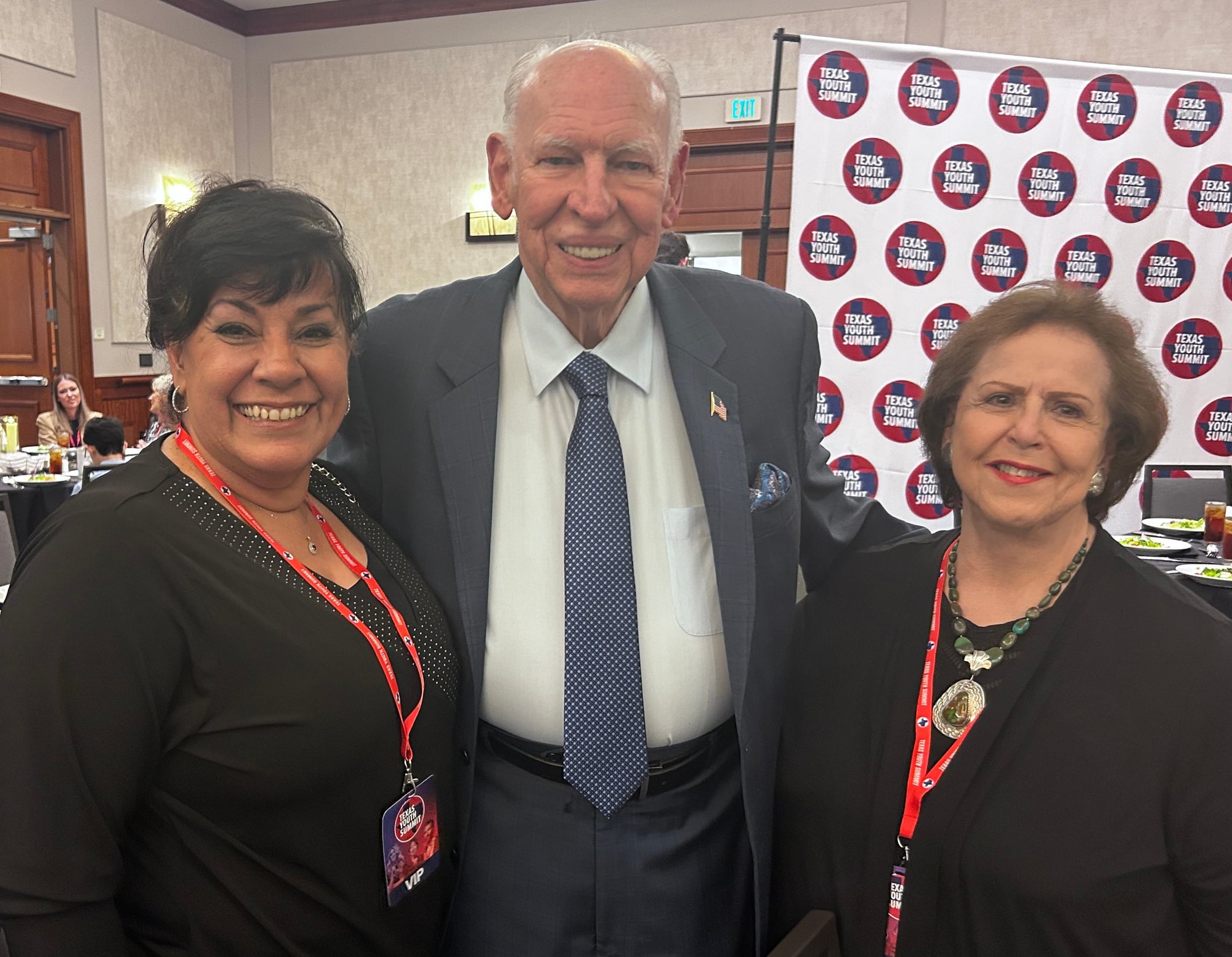 September 2024 Luncheon