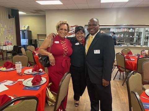 October 2024 Luncheon