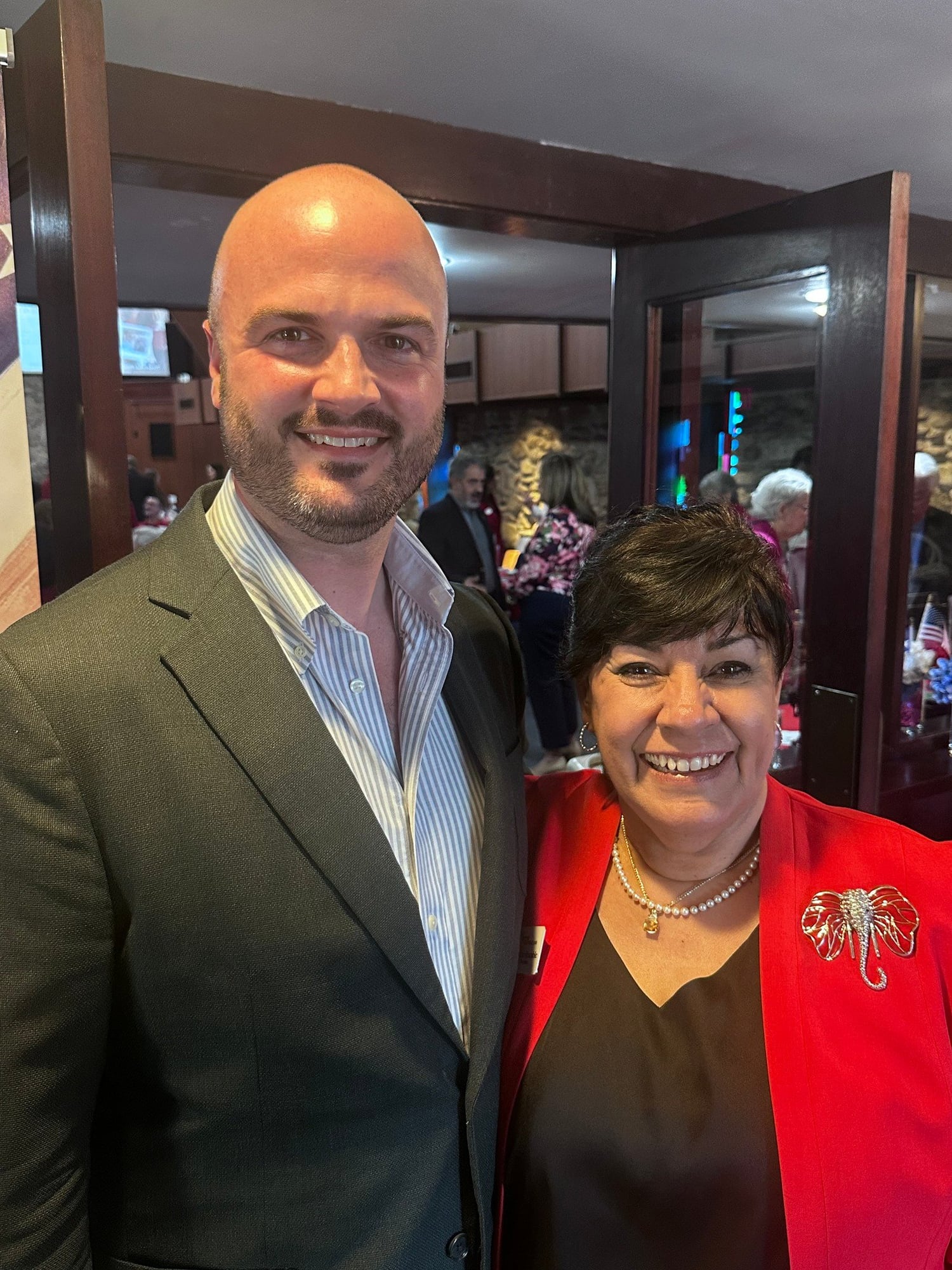 February 2026 Luncheon