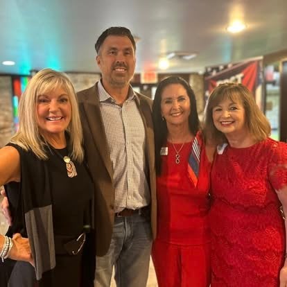 August 2025 Luncheon