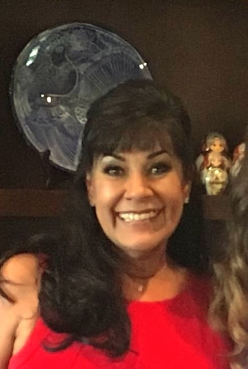 Sandra Sosa-Bramble
