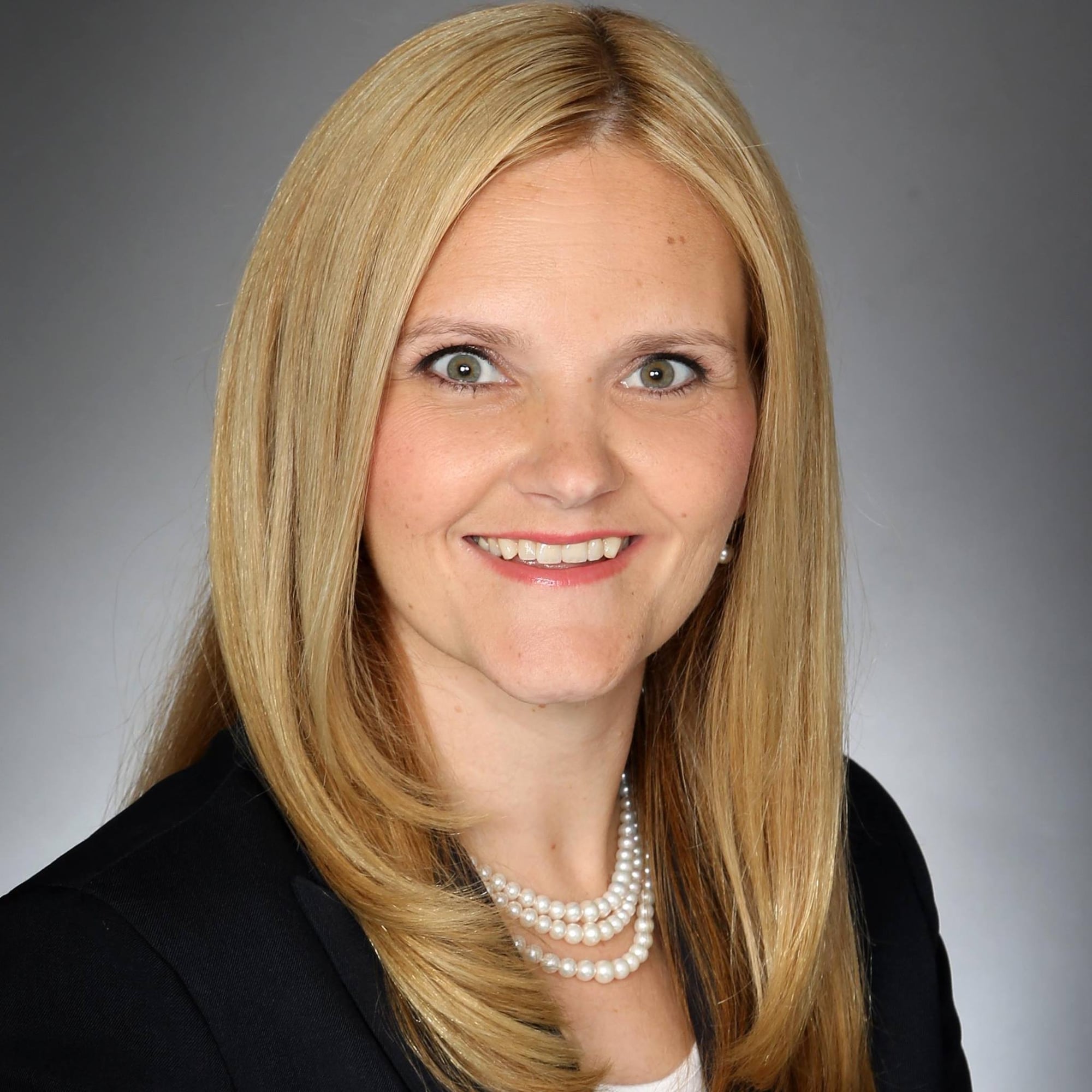 Judge Laryssa Korduba