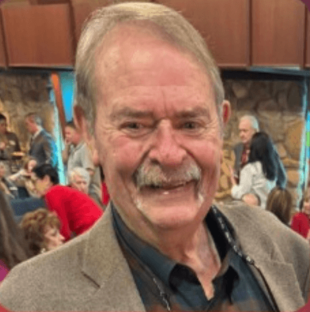 Joe Pennington