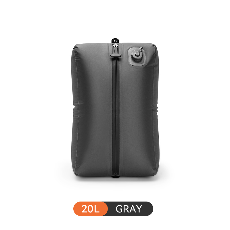 More 系列 M01 灰色