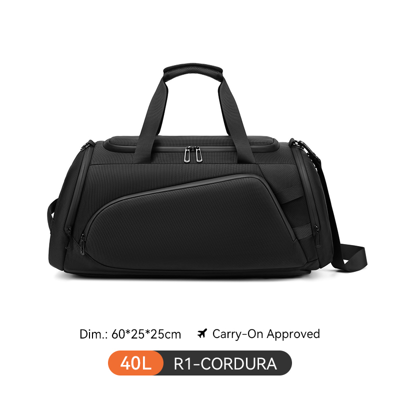 Ready 系列 R1 考杜拉