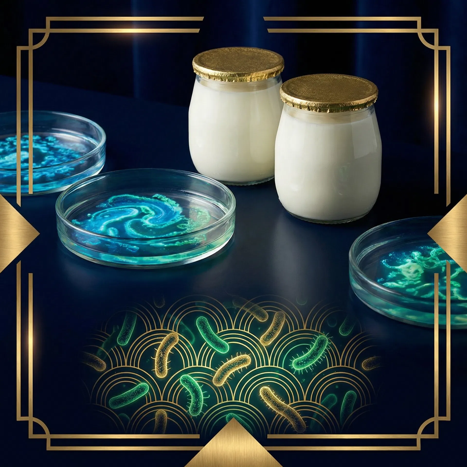 Probiotics & Digestive