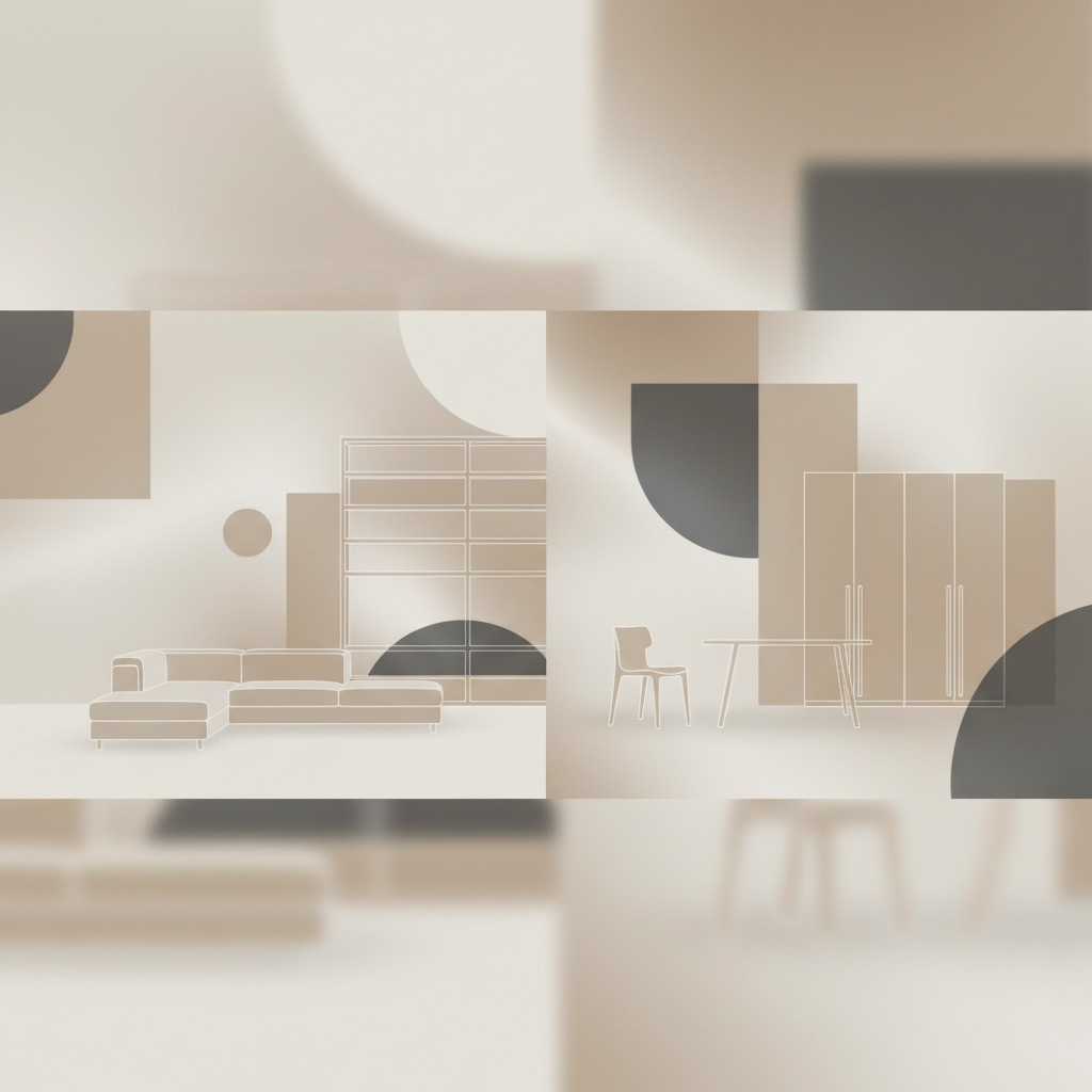 定制家具报价单“避坑指南”：启蔻教你识别隐藏收费与不透明陷阱