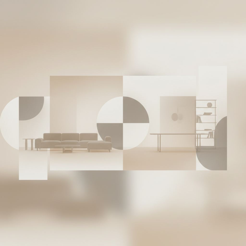 定制家具避坑指南：流程中哪个环节猫腻最多？启蔻教你“选得自由，买得明白”