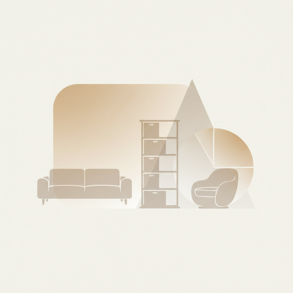 定制家具报价单里的“隐形消费”如何识别？启蔻教你避坑不花冤枉钱！