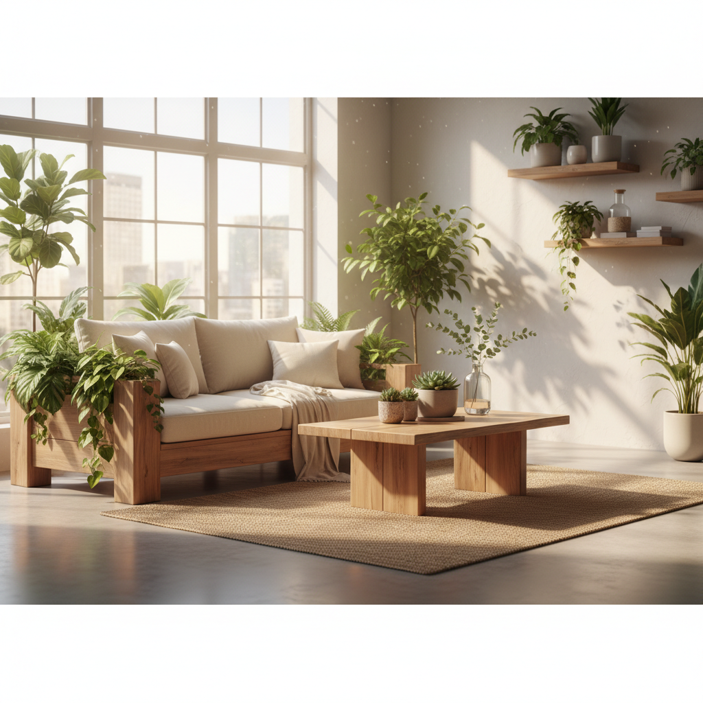 甲醛超标的终结者？深度解析日本F4星标准：检测方法、认证流程与选购指南