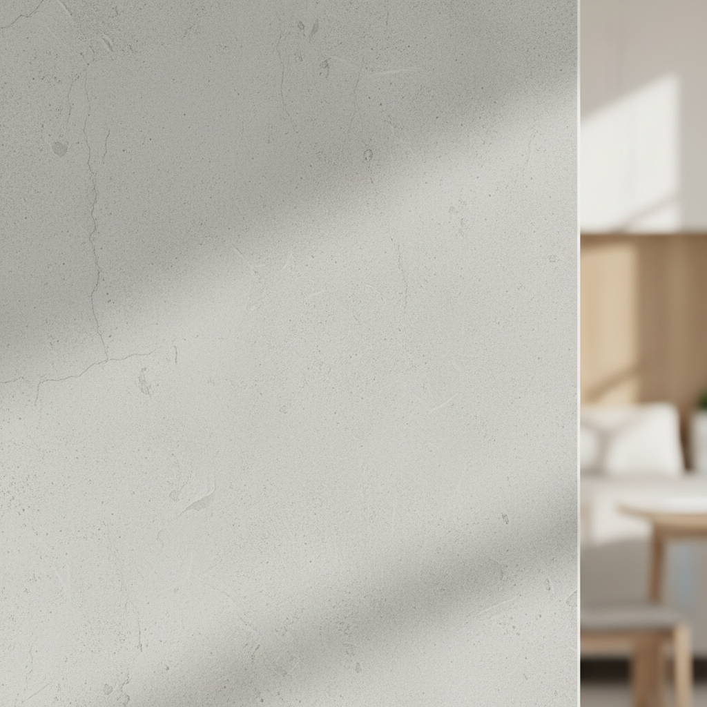 高仿真水泥纹理饰面板
