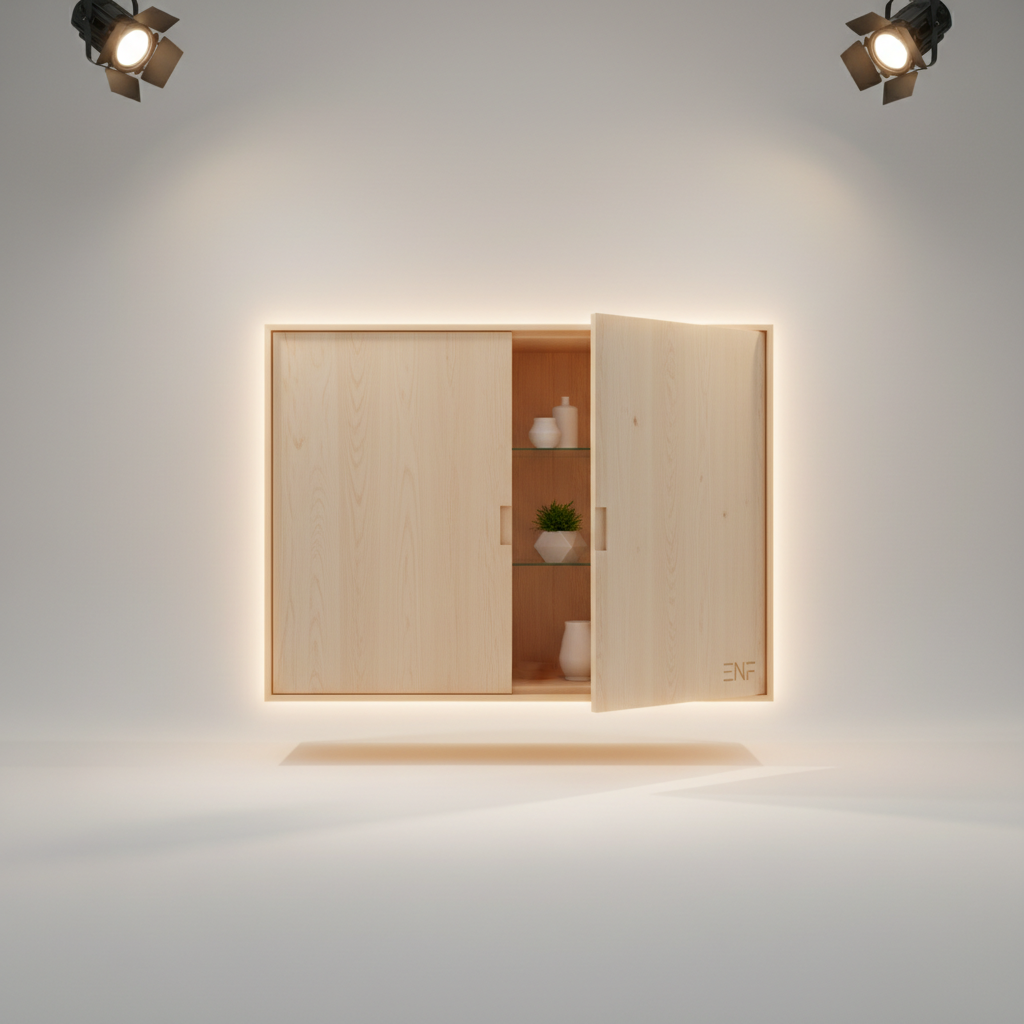 ENF级板材：中国家居环保新标杆，真的能“闻”所未闻吗？