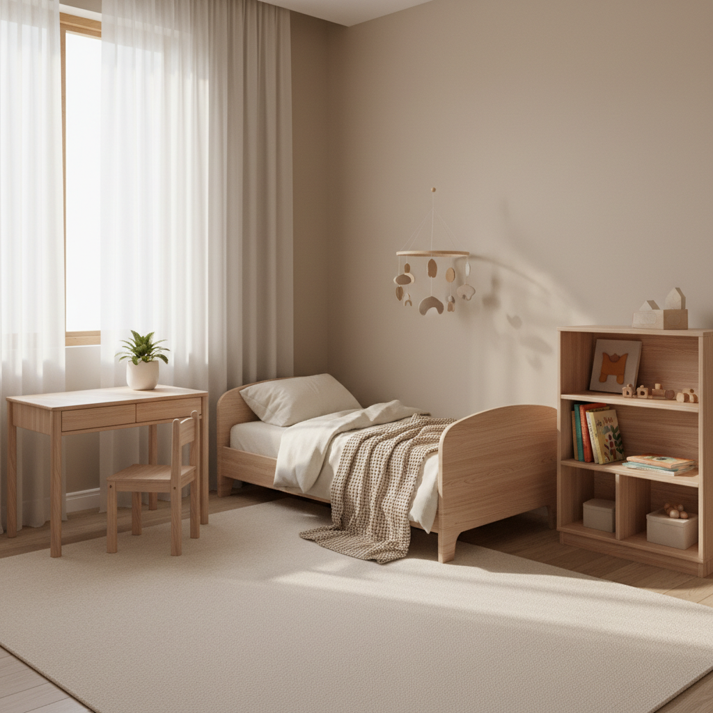 健康生活,从ENF级板材开始