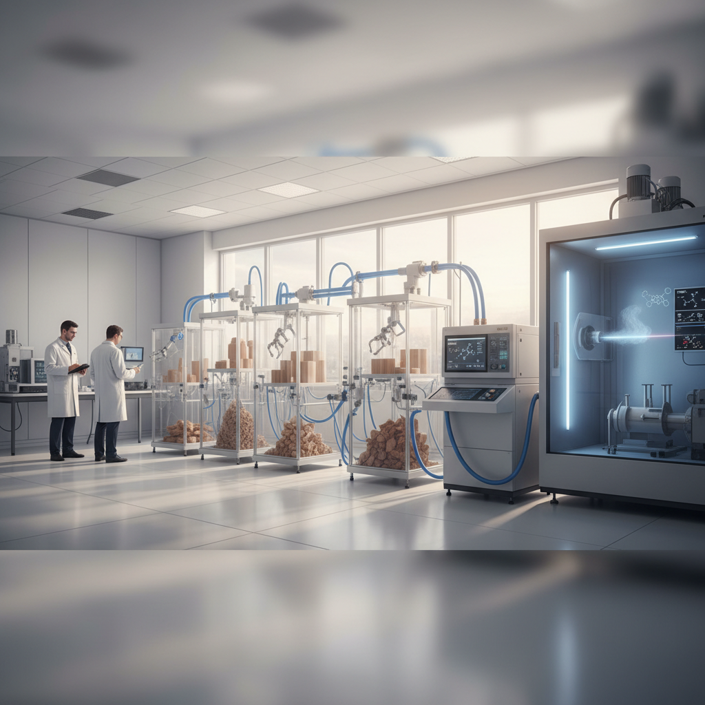 揭秘日本F4星：家具环保标准的“天花板”是如何被检测出来的？