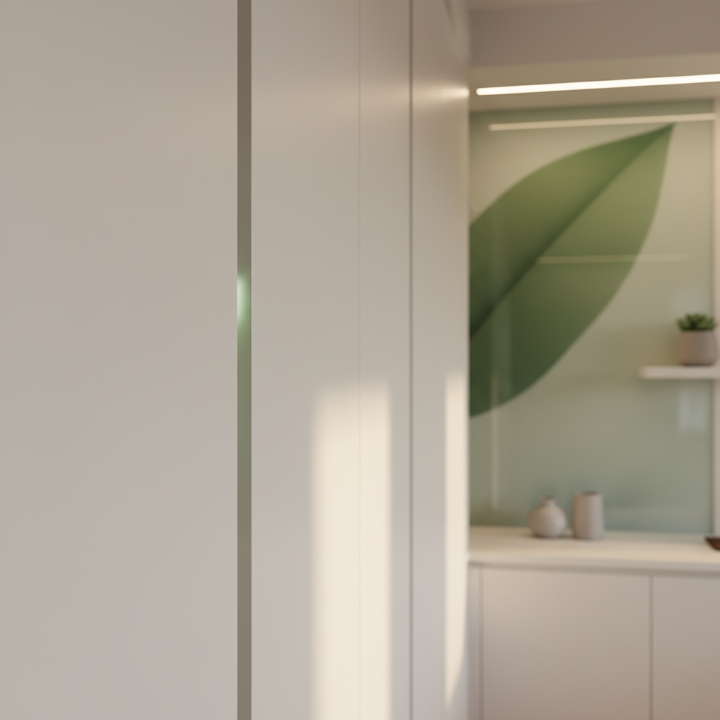 ENF级板材：定制家具的“天花板”？深度解读中国最严环保标准，避开甲醛陷阱！