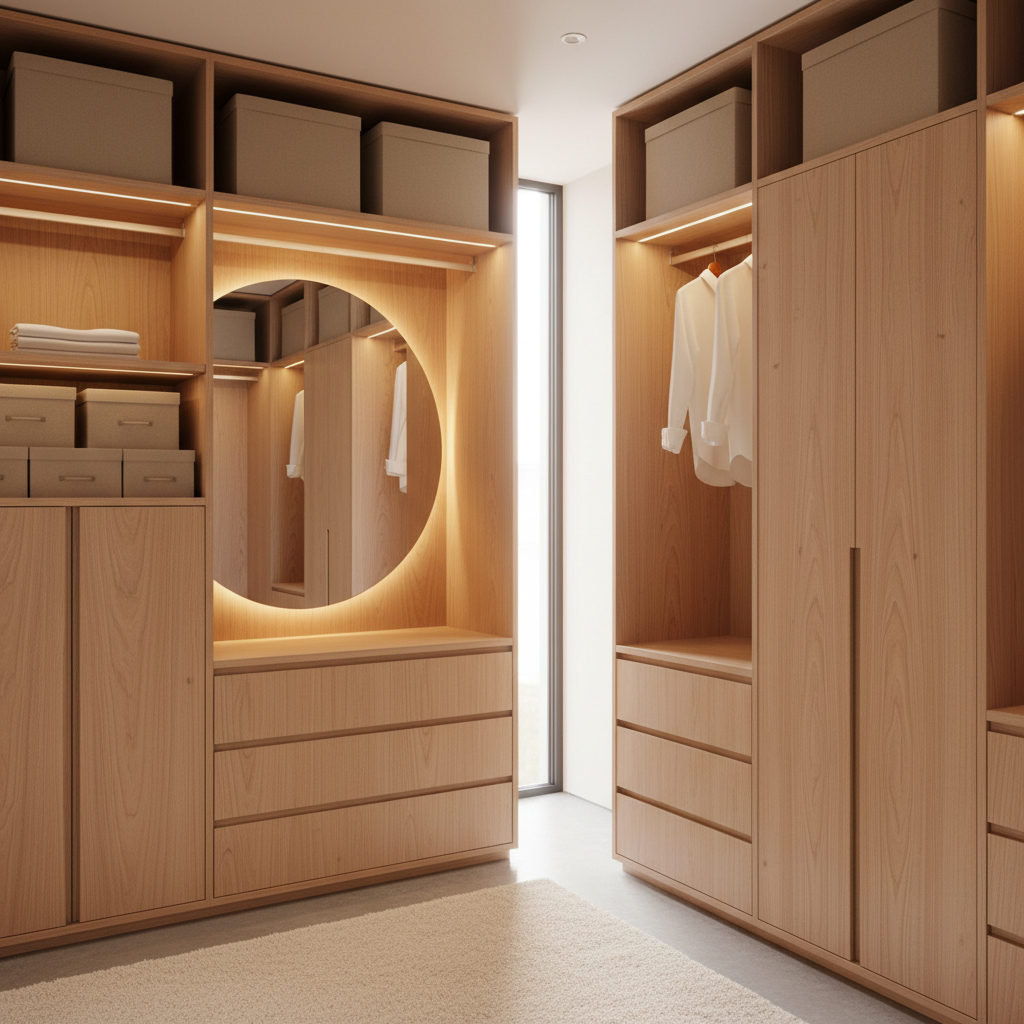 ENF级板材与家居健康