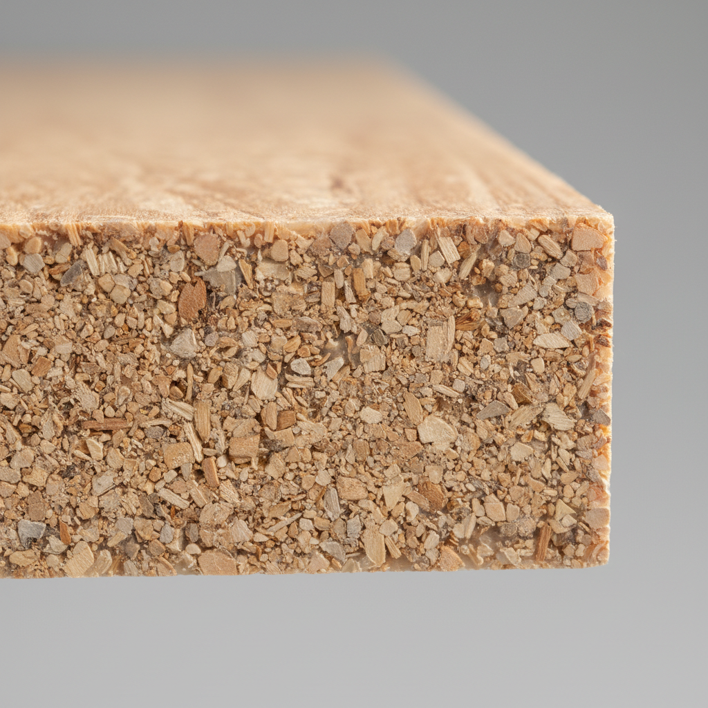 板材环保,胶黏剂是关键