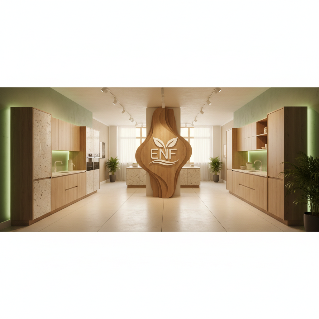 定制家具环保新标杆：ENF级到底有多“香”？一文读懂中国最高环保标准！