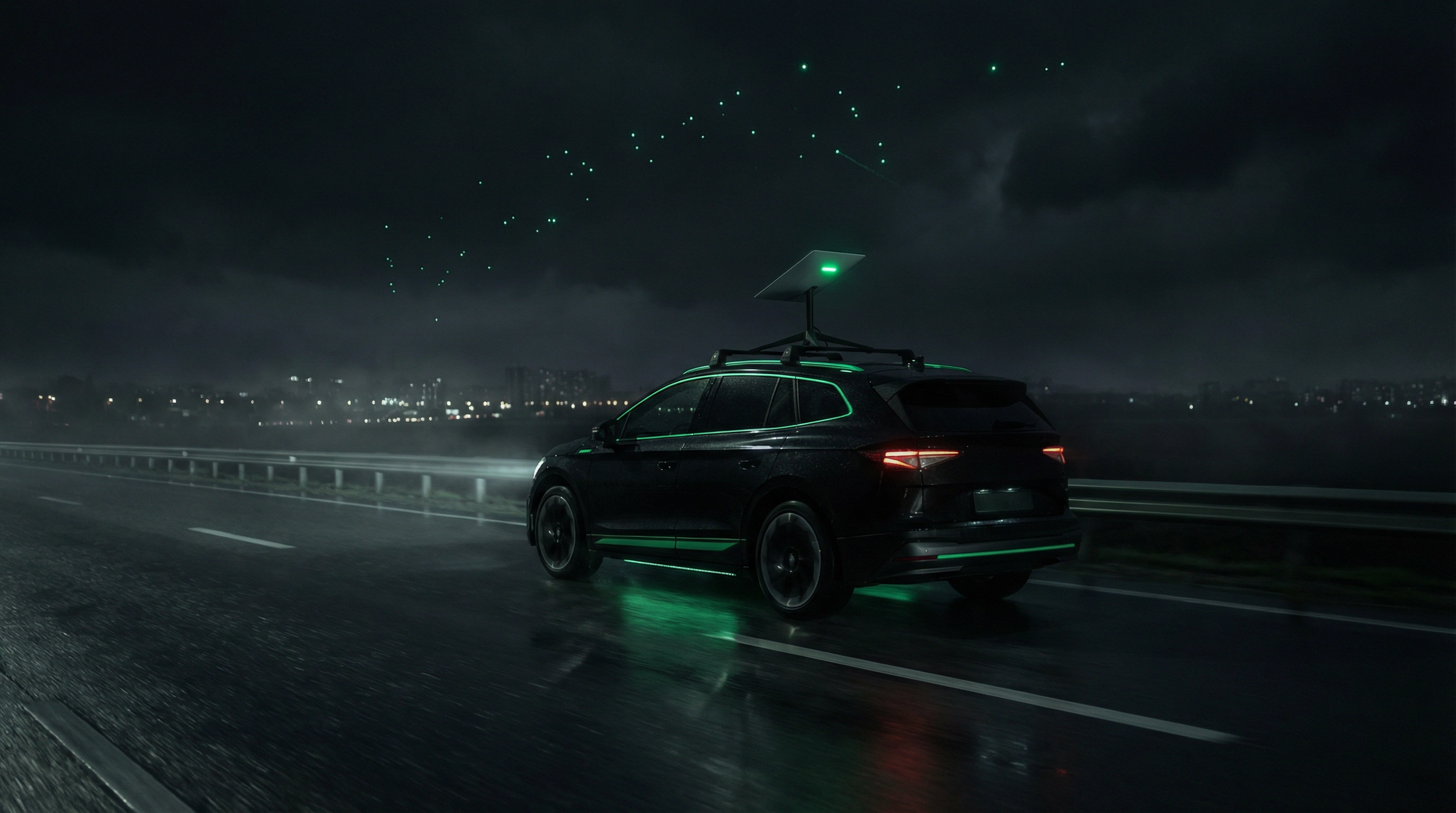 Як працює Starlink: принцип роботи супутникового інтернету