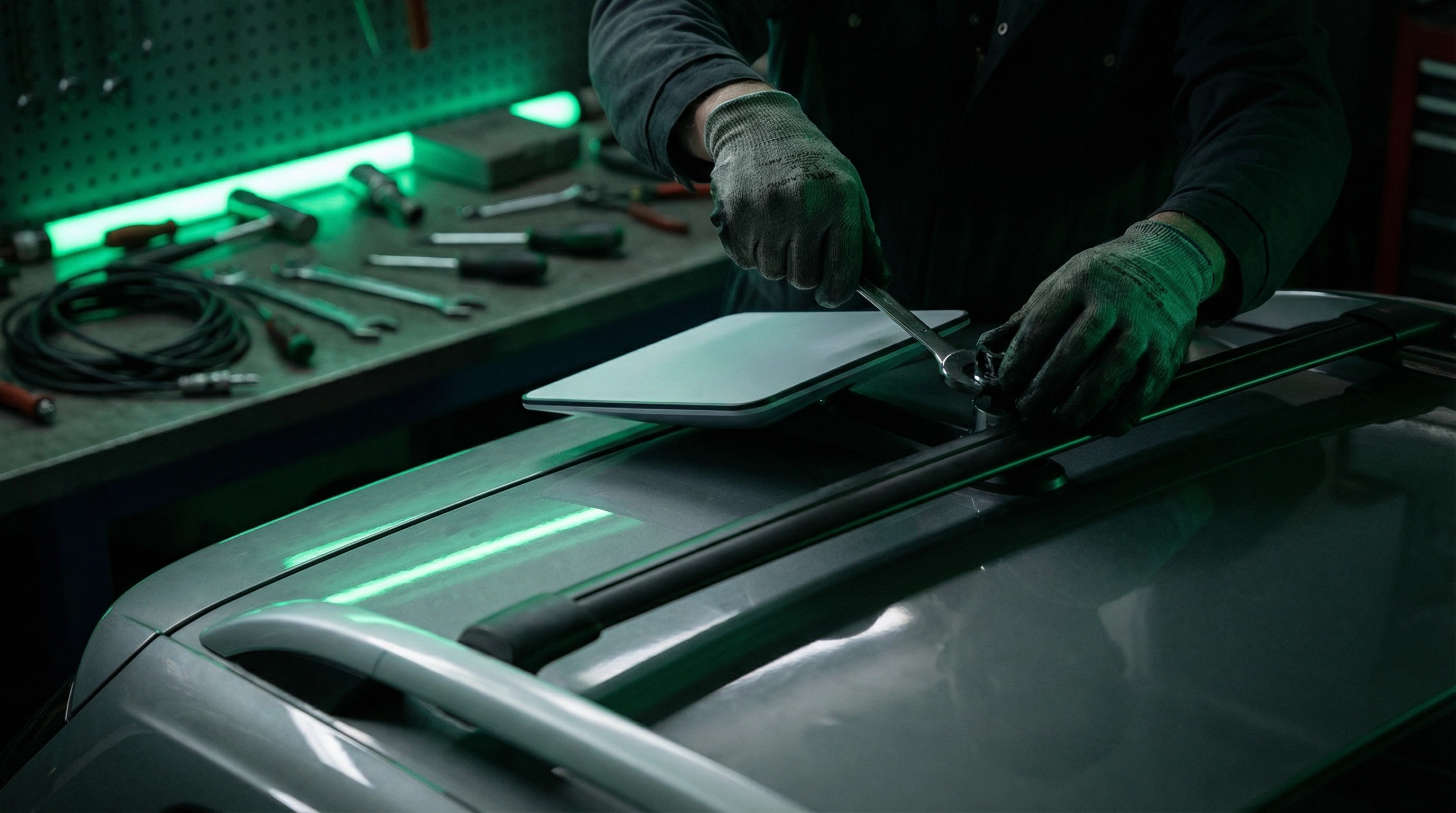 Встановлення Starlink на авто: покрокова інструкція та поради