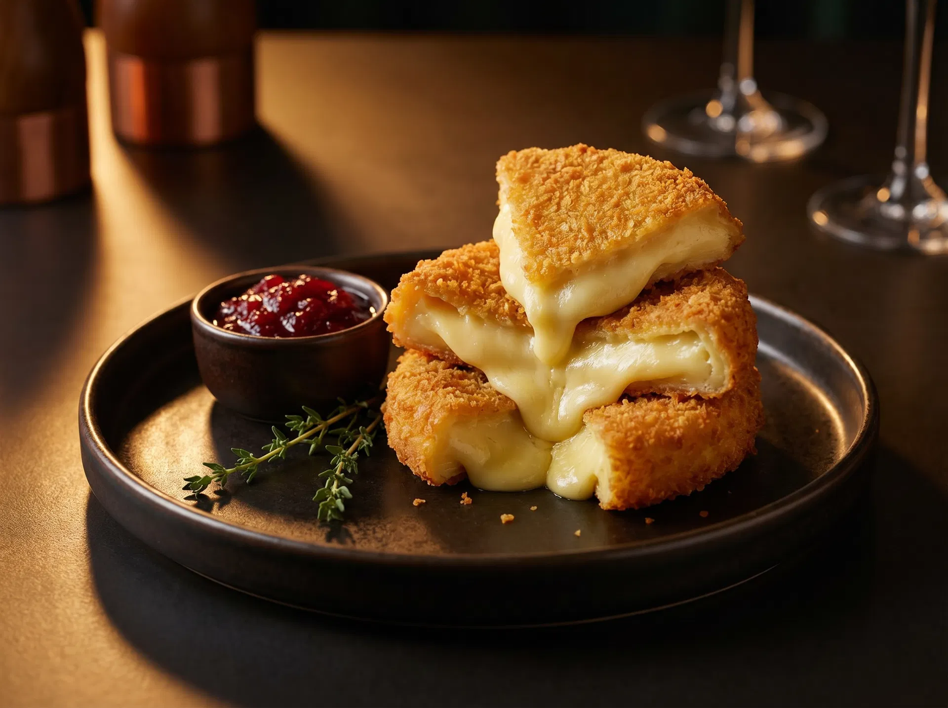 Сирна закуска