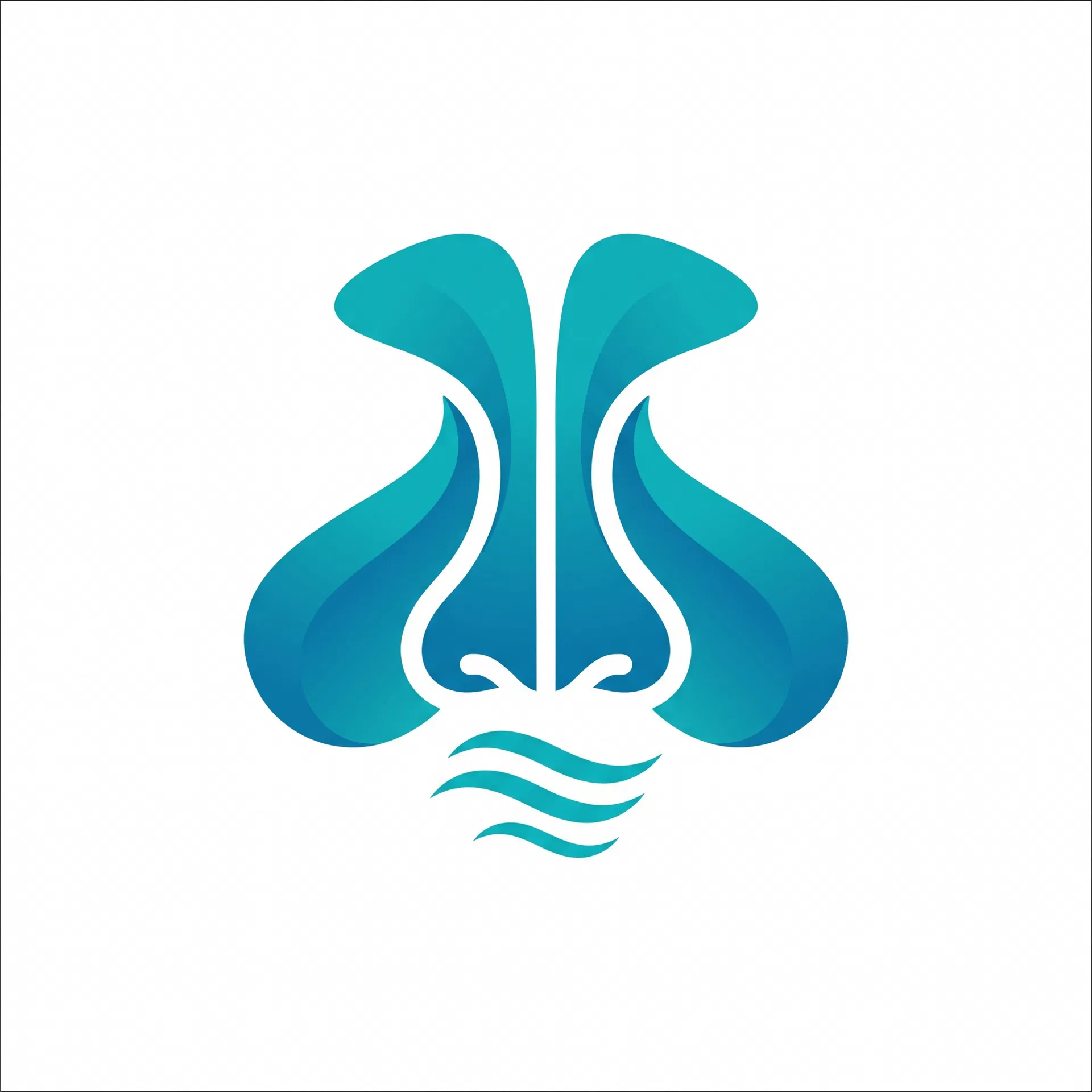 Centar za sinuse logo