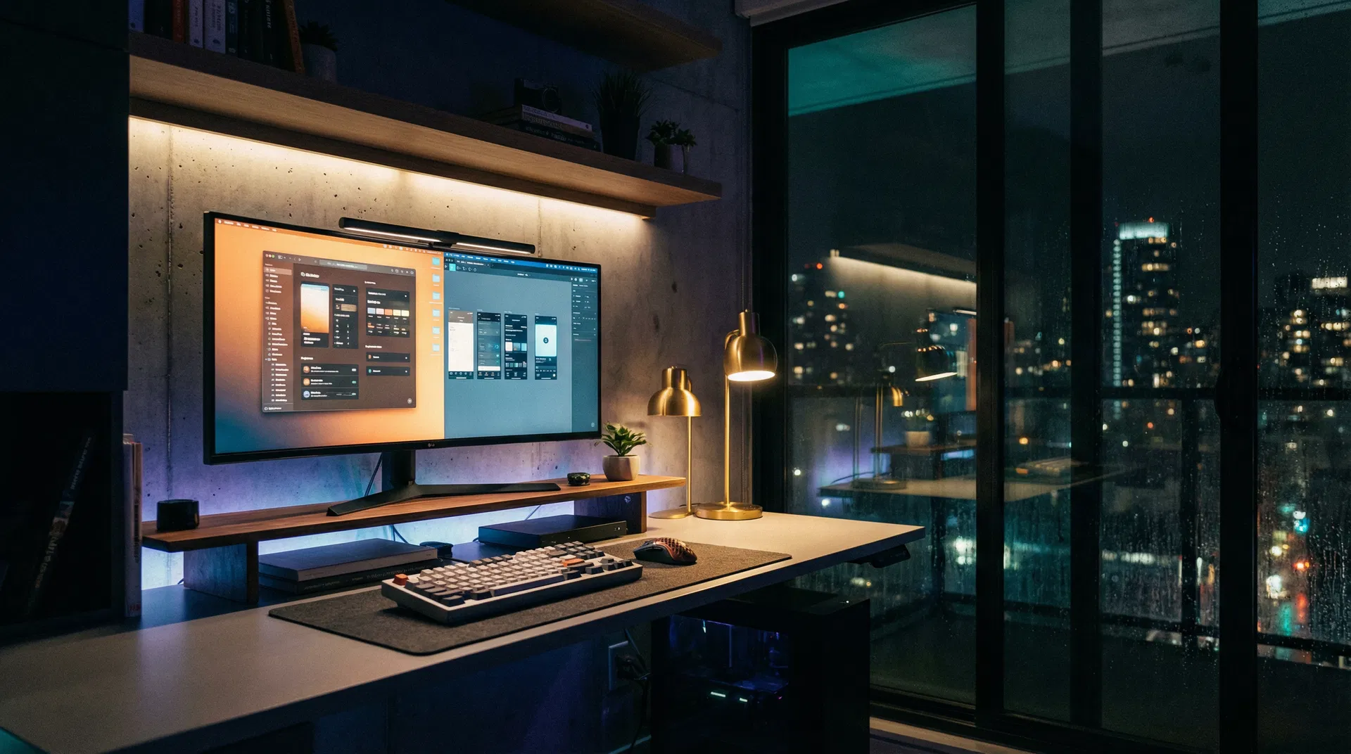 Experience Bureau studio