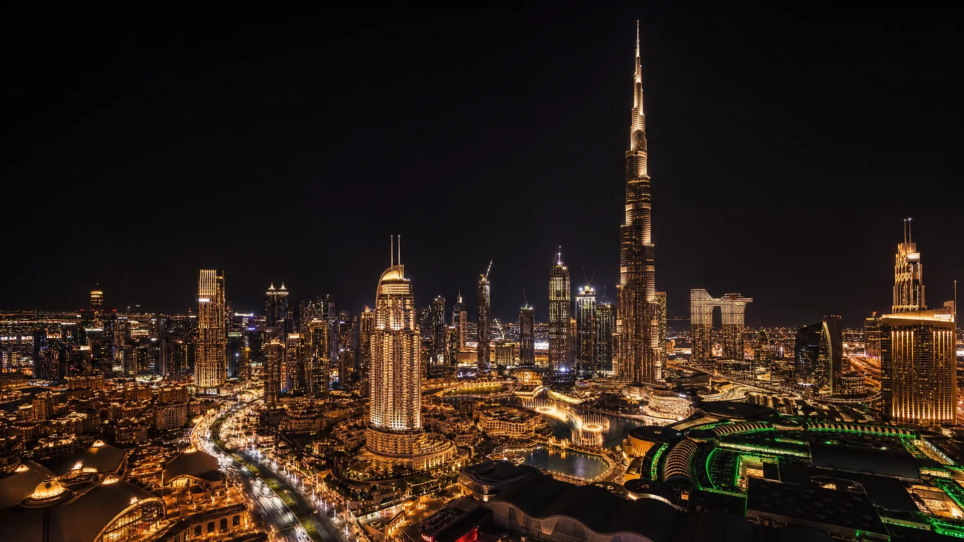Dubai