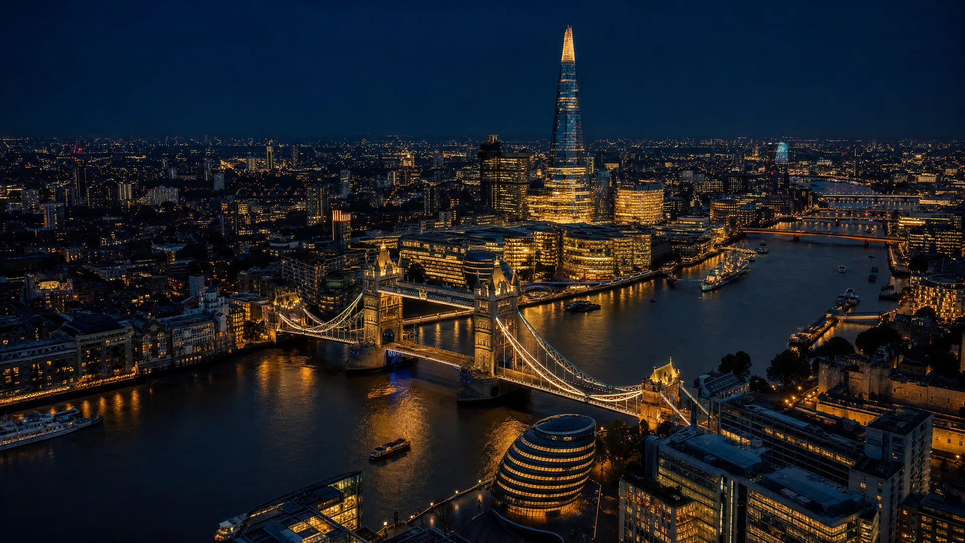 London