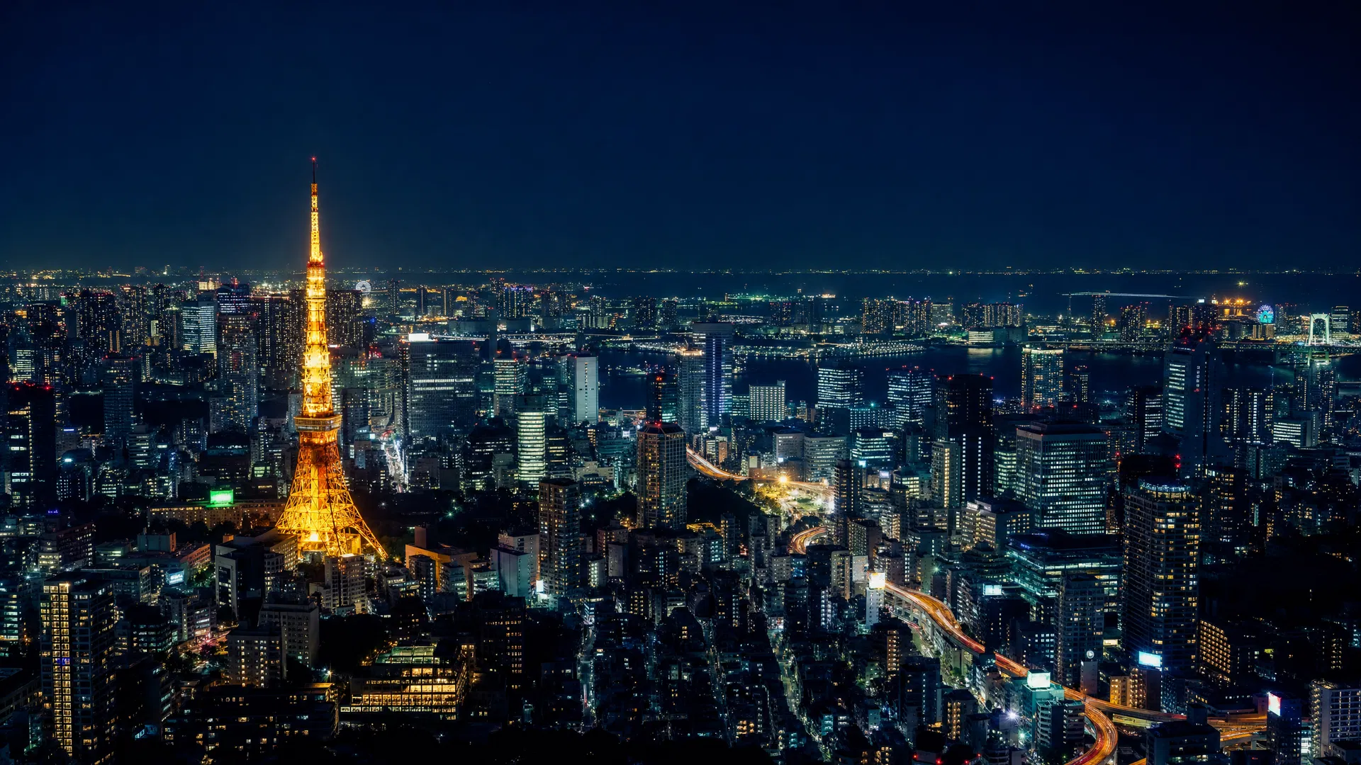 Tokyo
