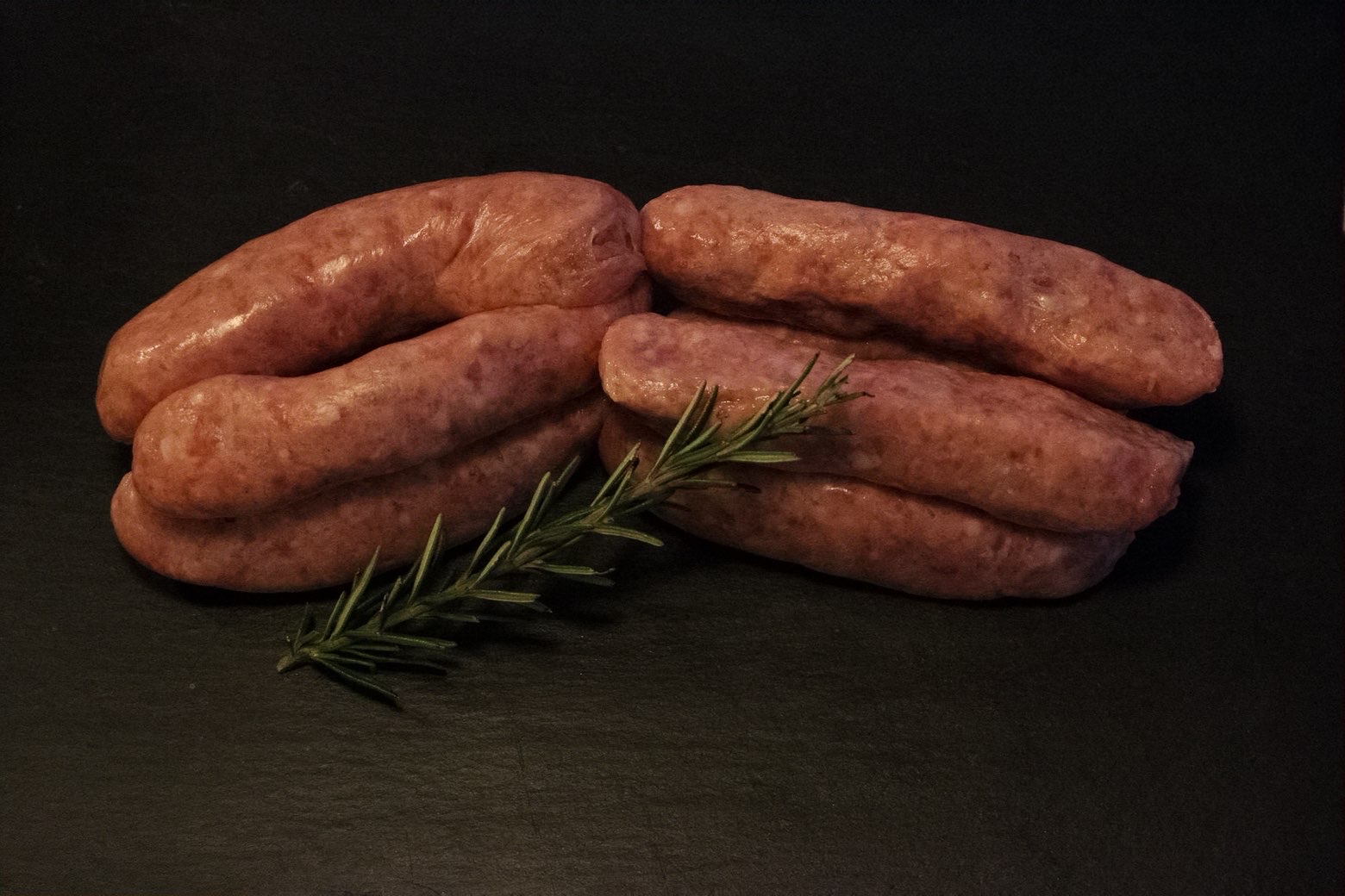 Rare Breed Pork Sausages (8 pack)