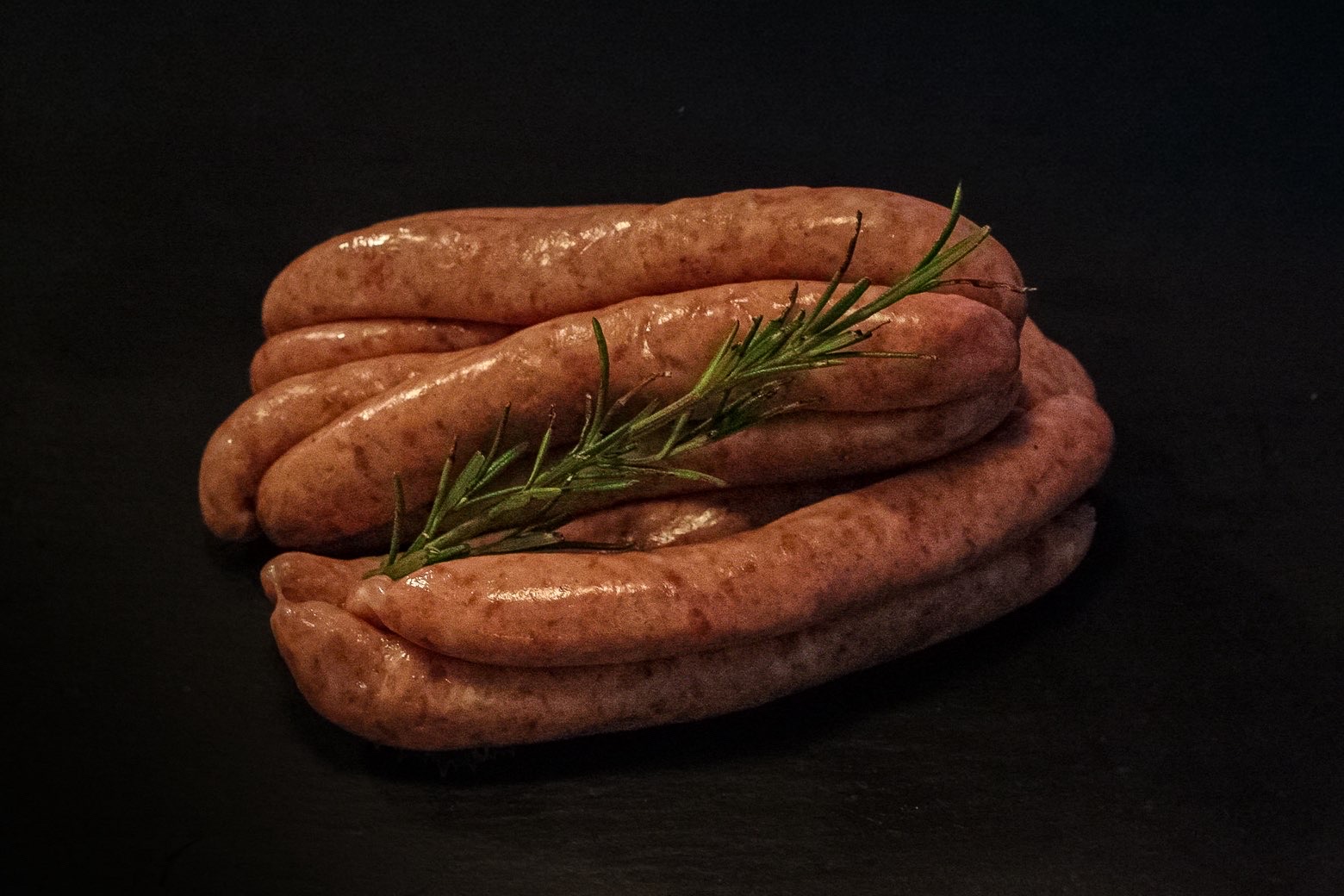Rare Breed Pork Chipolatas